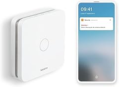 Netatmo détecteur monoxyde d'occasion  Livré partout en Belgiqu