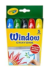 Crayola washable window for sale  Delivered anywhere in USA 