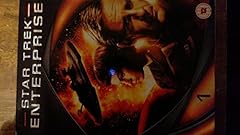 Star trek enterprise usato  Spedito ovunque in Italia 