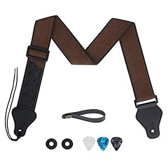 Tifanso guitar strap for sale  Delivered anywhere in USA 