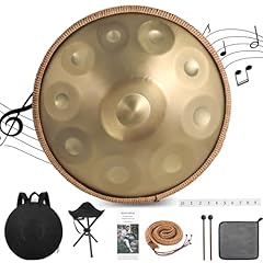 Derlvbak handpan pollici10 usato  Spedito ovunque in Italia 