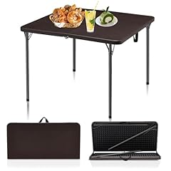 Kasunpul folding table for sale  Delivered anywhere in USA 