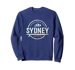 Sydney retro sydney gebraucht kaufen  Wird an jeden Ort in Deutschland