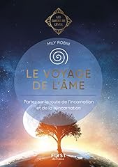 Voyage âme guide d'occasion  Livré partout en France