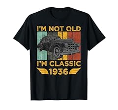 Old classic 1936 for sale  Delivered anywhere in USA 