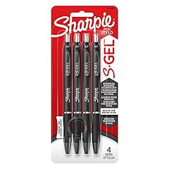 Sharpie gel gel for sale  Delivered anywhere in USA 