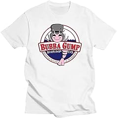 Ykpmn bubba gump for sale  Delivered anywhere in Ireland