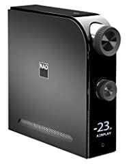 Nad D 7050 Streamer Audio digitali usato  Spedito ovunque in Italia 