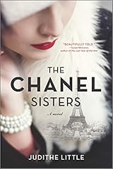 Chanel sisters novel for sale  Delivered anywhere in USA 