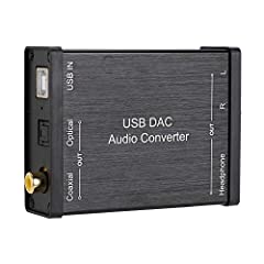 Ashata usb dac for sale  Delivered anywhere in UK