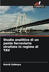 Studio analitico ponte usato  Spedito ovunque in Italia 