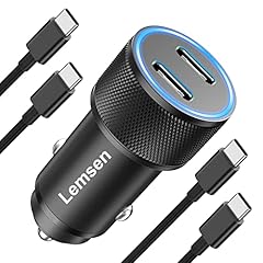 Chargeur allume cigare d'occasion  Livré partout en France