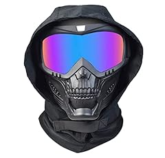 Airsoft mask balaclava for sale  Delivered anywhere in USA 
