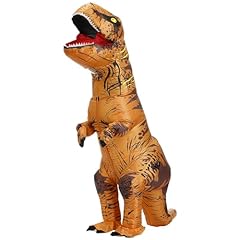 Jashke costume dinosauro usato  Spedito ovunque in Italia 