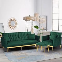 Acmease pieces velvet for sale  Delivered anywhere in USA 