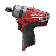 Milwaukee cordless screwdriver for sale  Delivered anywhere in USA 