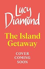 Island getaway brand for sale  Delivered anywhere in UK