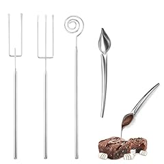 Stück pralinengabel bleistift gebraucht kaufen  Wird an jeden Ort in Deutschland
