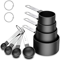 Piece measuring cups for sale  Delivered anywhere in UK