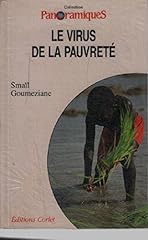 Virus pauvreté tiers d'occasion  Livré partout en France