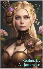 Realms gebraucht kaufen  Wird an jeden Ort in Deutschland