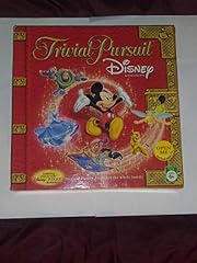 Trivial pursuit disney for sale  Delivered anywhere in UK