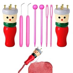 Qianeffort french knitting for sale  Delivered anywhere in UK