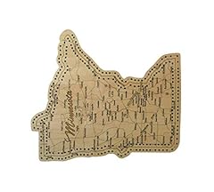 Cribbage board minnesota for sale  Delivered anywhere in USA 