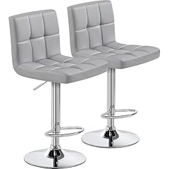Yaheetech bar stools for sale  Delivered anywhere in USA 