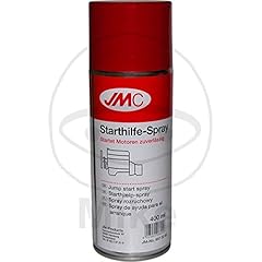 Jmc spray avviamento usato  Spedito ovunque in Italia 