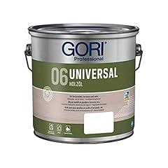 Gori universal olio usato  Spedito ovunque in Italia 