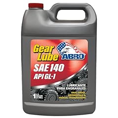 Abro gear lube for sale  Delivered anywhere in USA 
