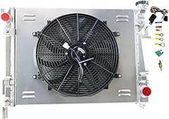 Coolingbest radiator 2004 for sale  Delivered anywhere in USA 