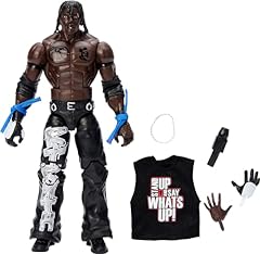 Mattel wwe élite d'occasion  Livré partout en France