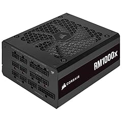 Corsair rm1000x plus for sale  Delivered anywhere in USA 