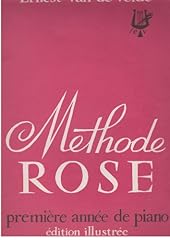 Méthode rose année d'occasion  Livré partout en France