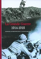 Grande guerre 1914 d'occasion  Livré partout en France