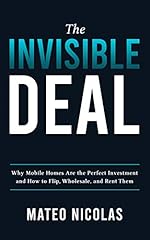 Invisible deal mobile for sale  Delivered anywhere in USA 