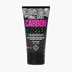 Muc off carbon usato  Spedito ovunque in Italia 