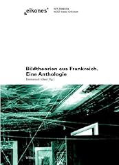 Bildtheorien anthologie gebraucht kaufen  Wird an jeden Ort in Deutschland