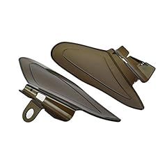 Hcmotorku motorcycle saddle for sale  Delivered anywhere in UK