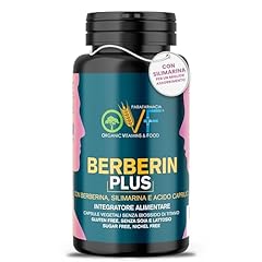 Ovf berberina 600mg usato  Spedito ovunque in Italia 