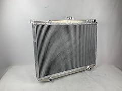 Aluminum radiator 1995 for sale  Delivered anywhere in USA 