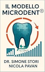 Modello microdent come usato  Spedito ovunque in Italia 