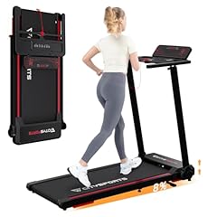 Citysports folding treadmill for sale  Delivered anywhere in UK