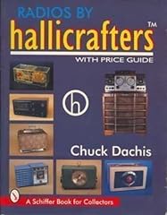 Radios hallicrafters price for sale  Delivered anywhere in USA 