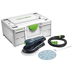 Festool lijadora excéntrica usato  Spedito ovunque in Italia 