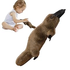 Platypus stuffed animal for sale  Delivered anywhere in UK