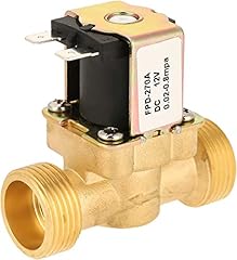 Electric solenoid valve for sale  Delivered anywhere in UK