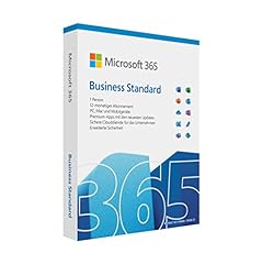 Microsoft 365 business gebraucht kaufen  Wird an jeden Ort in Deutschland